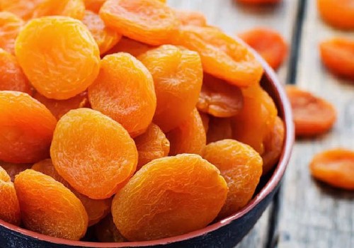 تصویر 3 از خرید برگه زردآلو + قیمت عالی با کیفیت